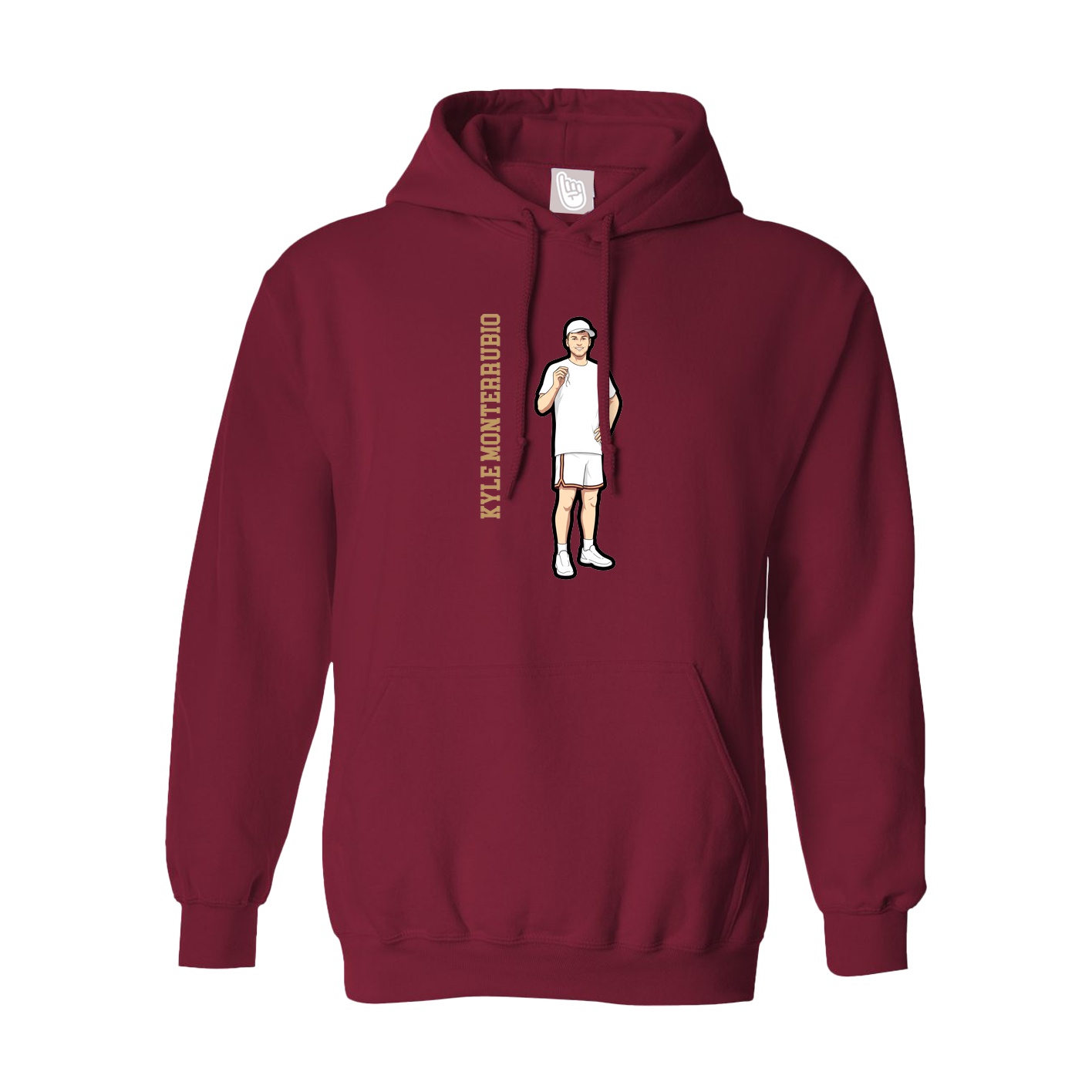 NIL Club Hoodie