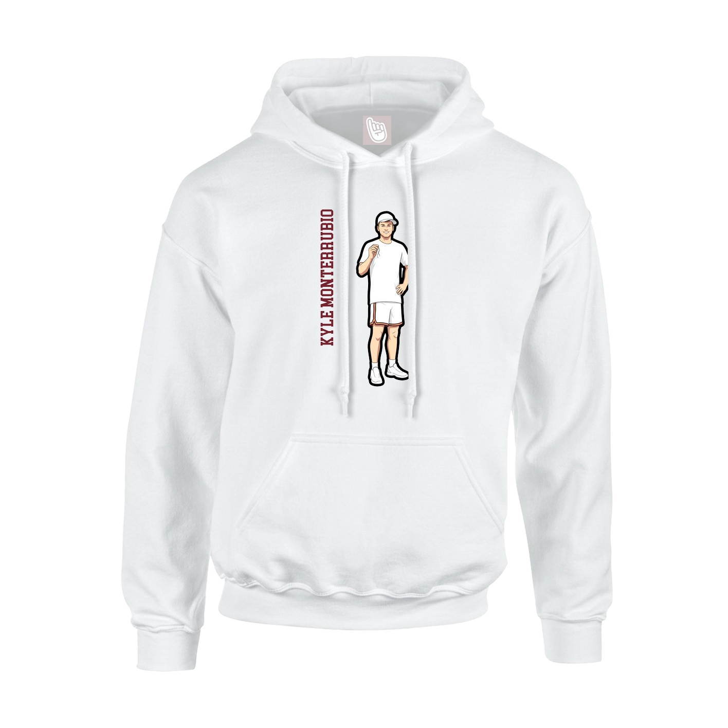 NIL Club Youth Hoodie