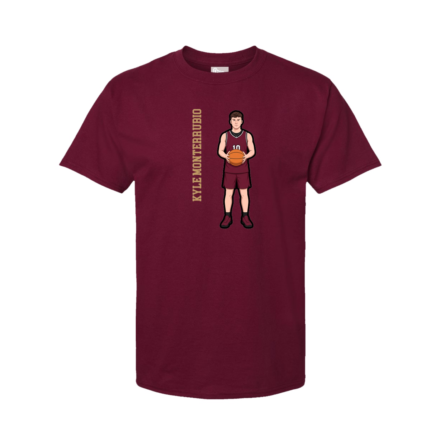 NIL Club Tee
