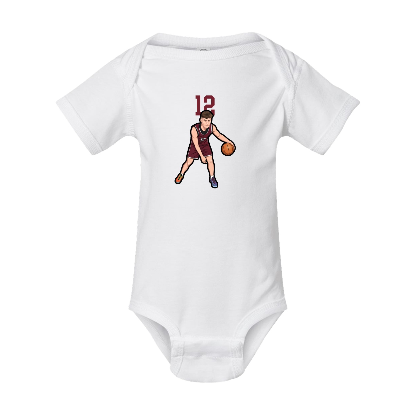 Baby Onesie