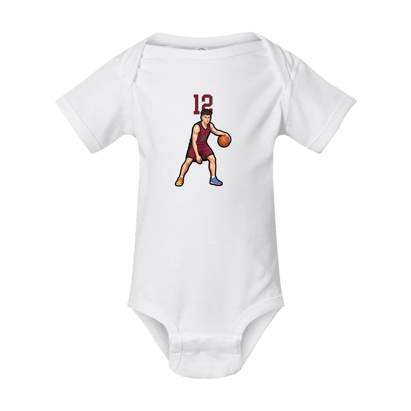 Baby Onesie