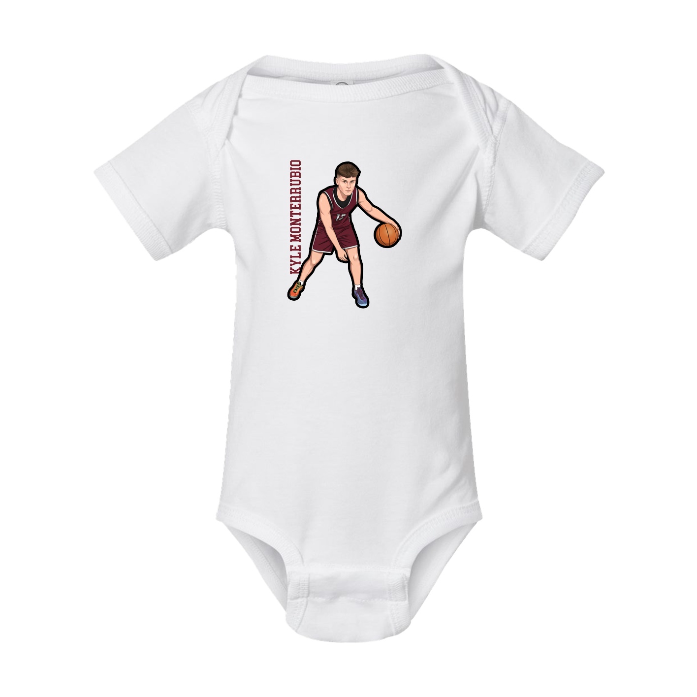 Baby Onesie