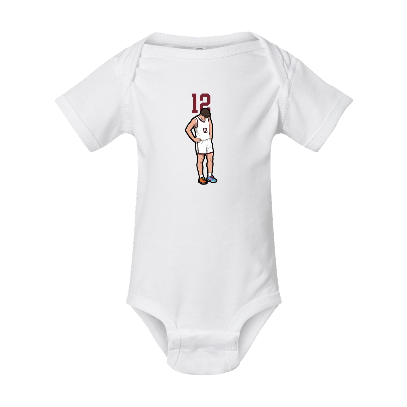 Baby Onesie