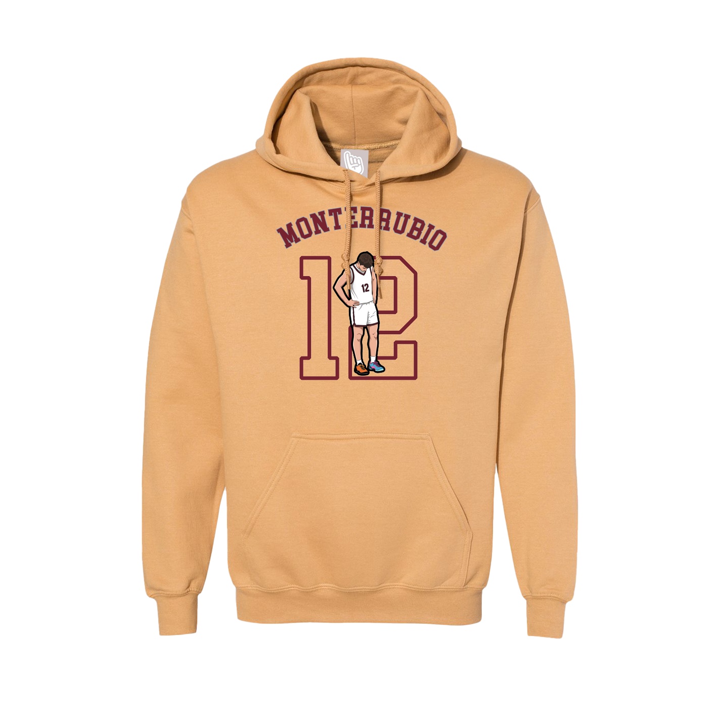 NIL Club Hoodie