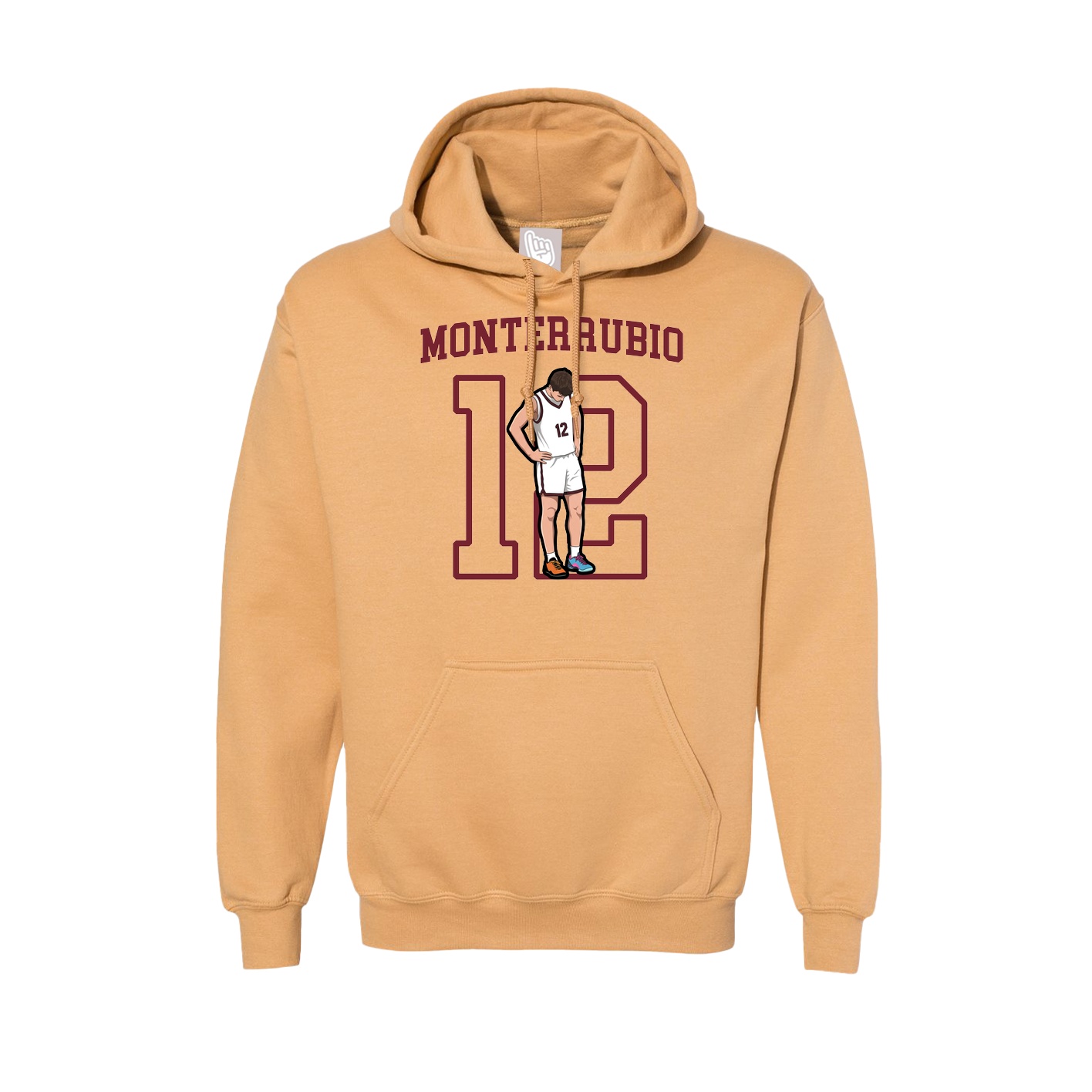 NIL Club Hoodie