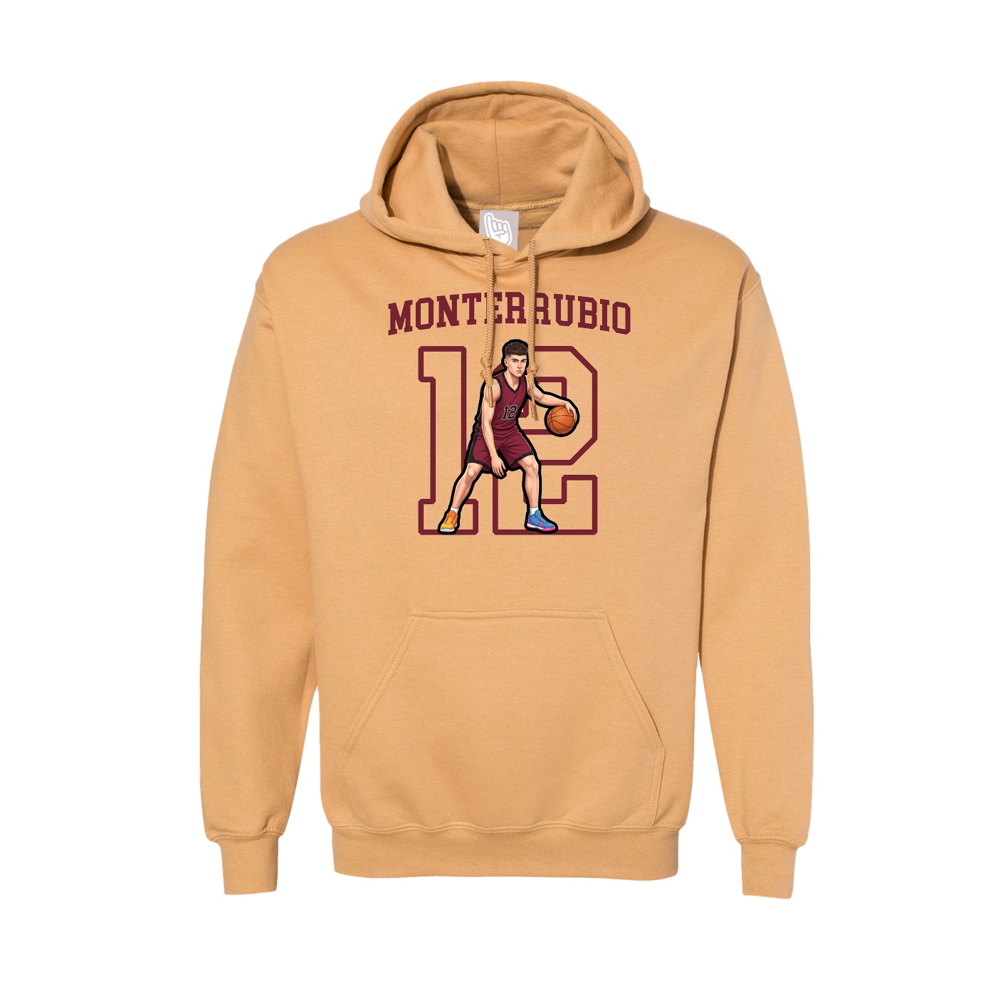 NIL Club Hoodie