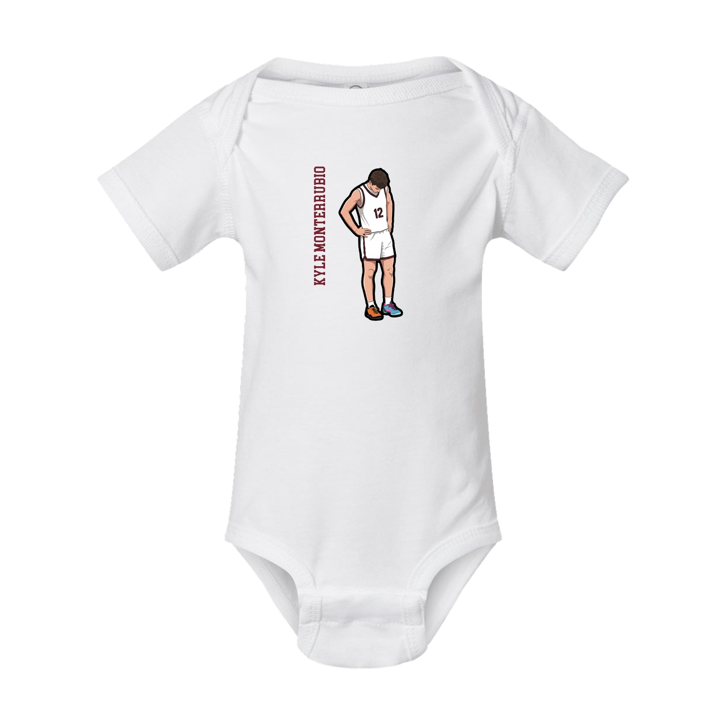 Baby Onesie