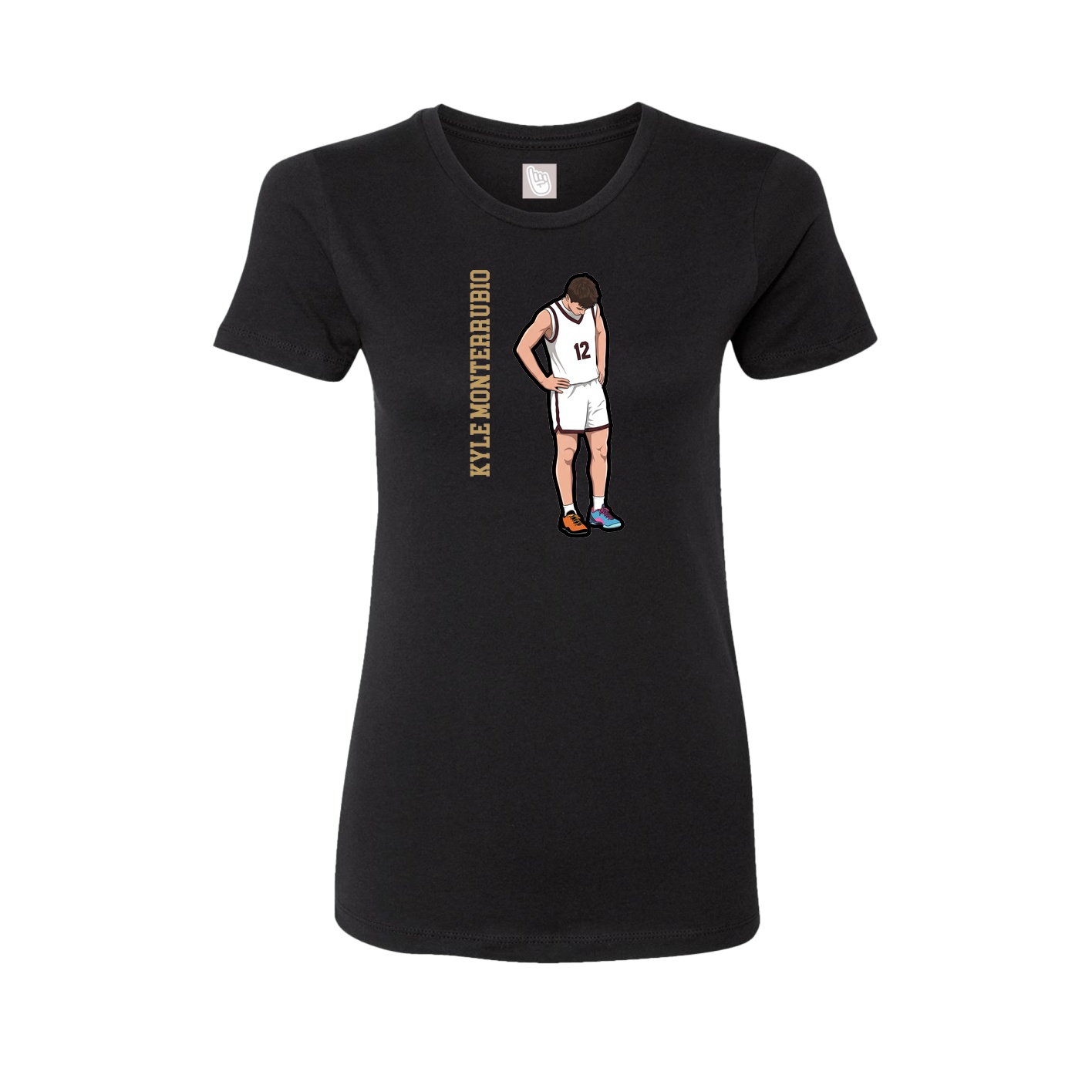NIL Club Womens Tee