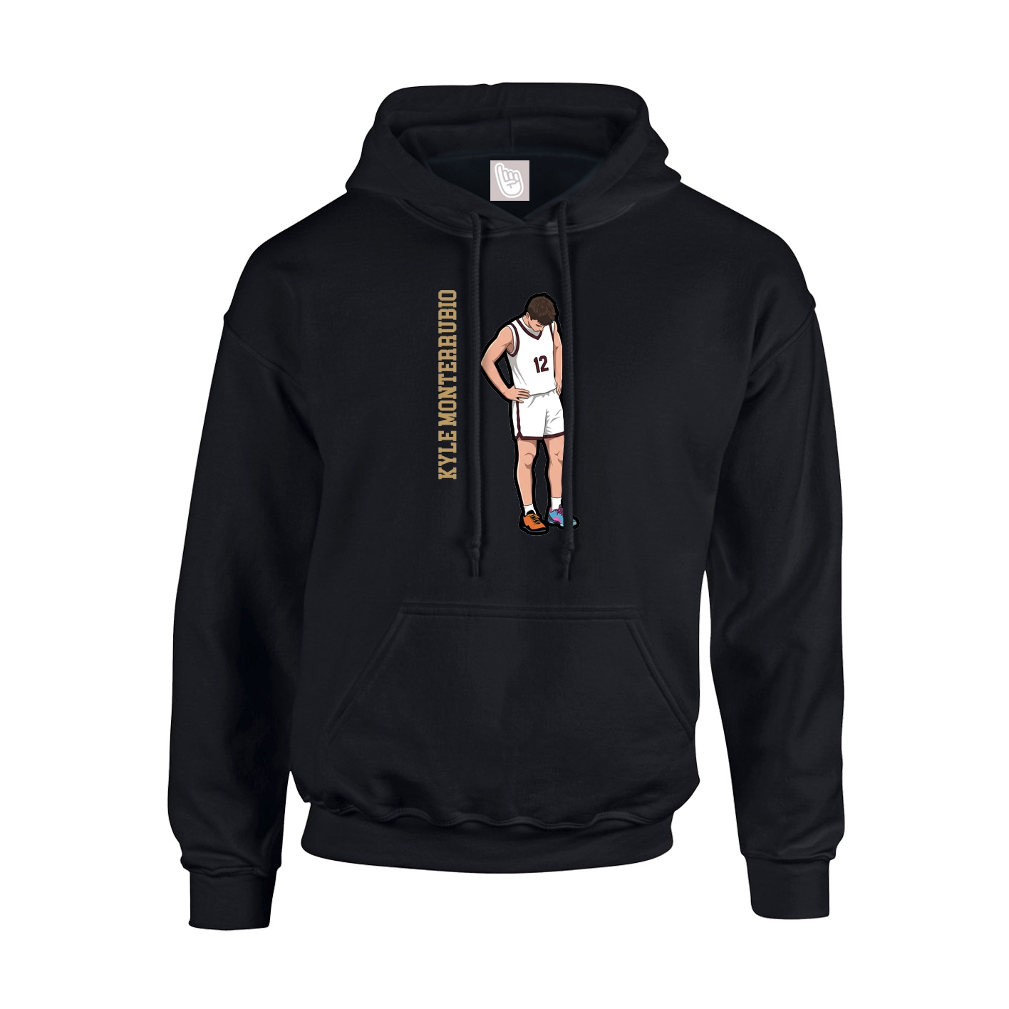 NIL Club Hoodie
