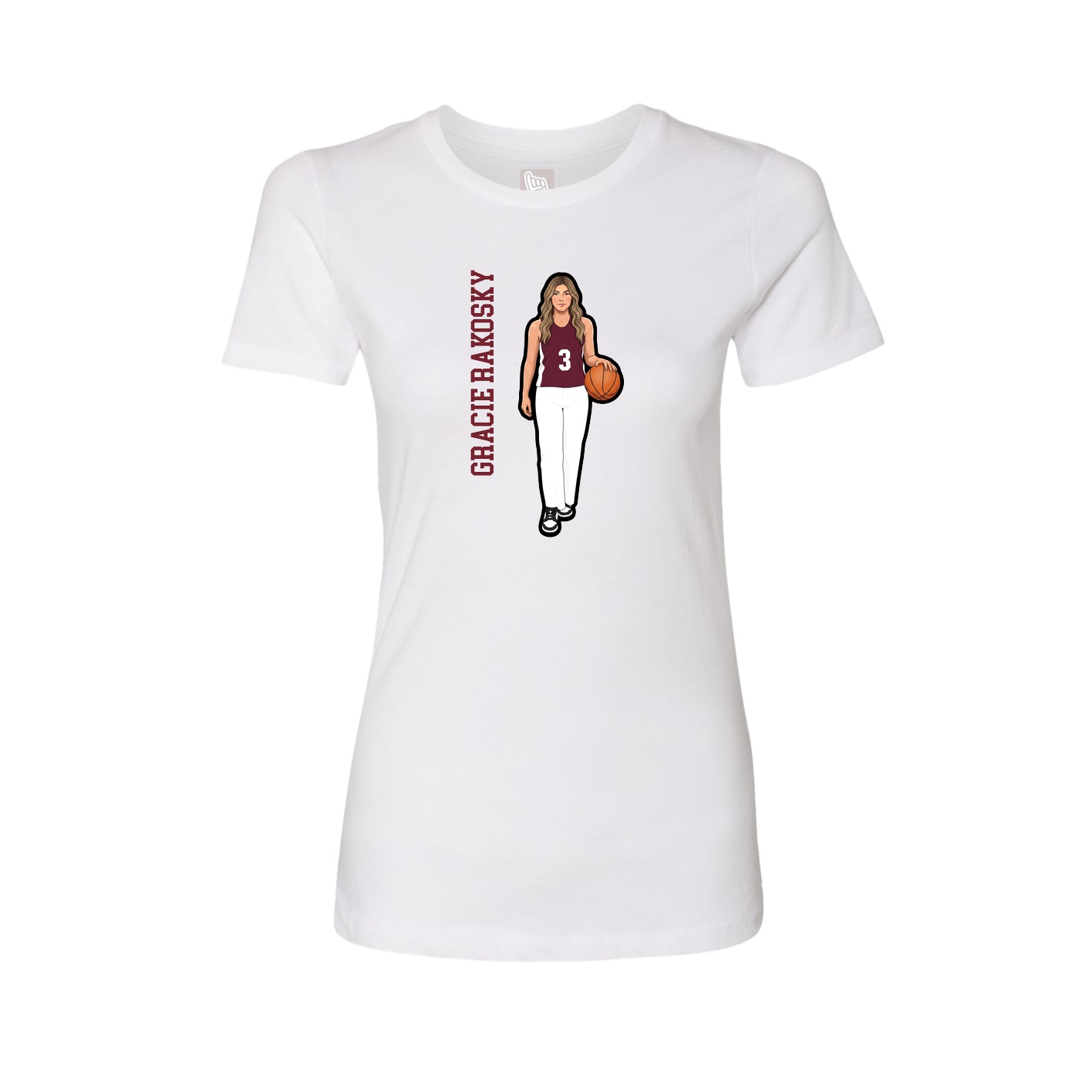 Womens Tee