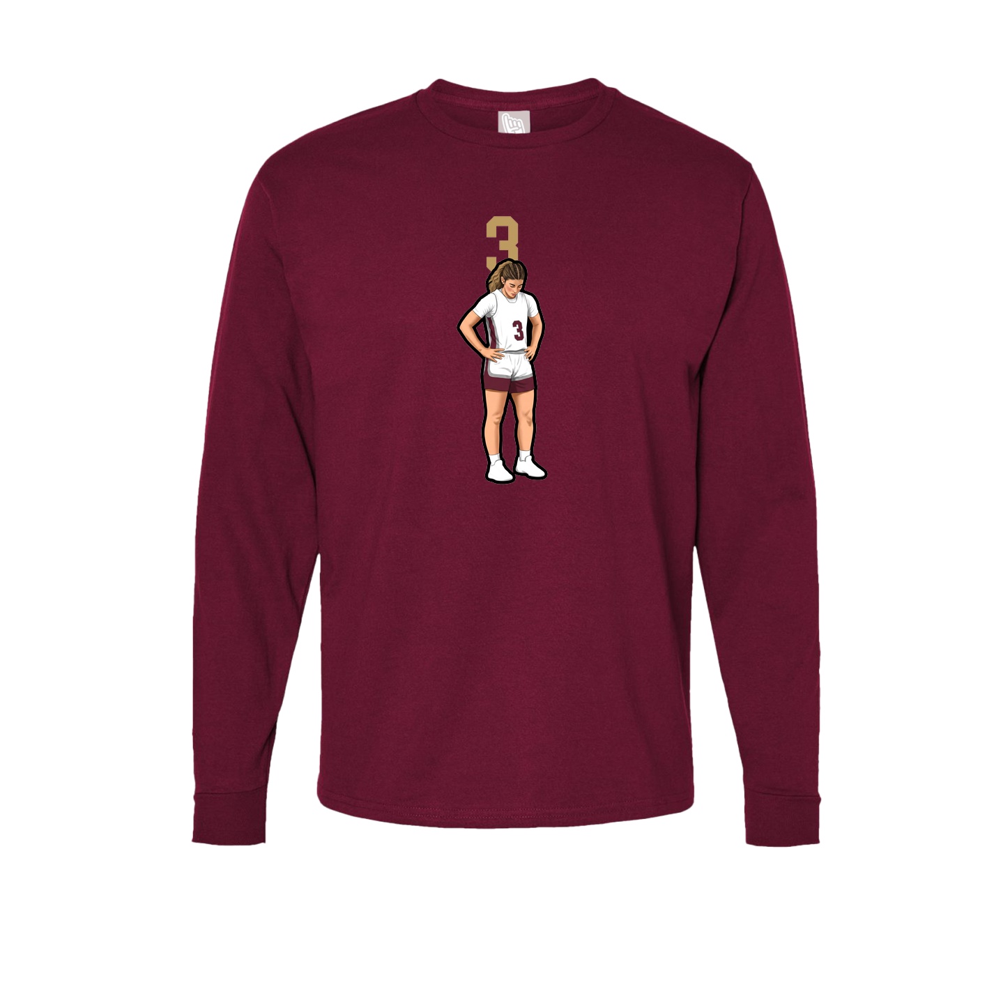 Long Sleeve Tee