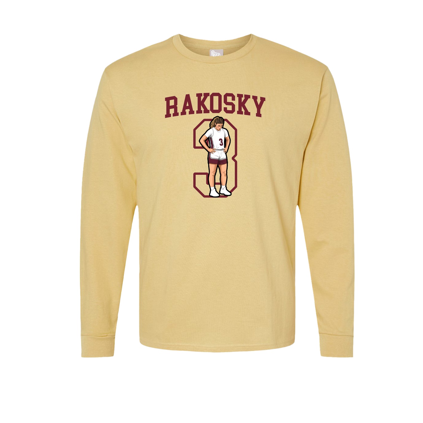 Long Sleeve Tee