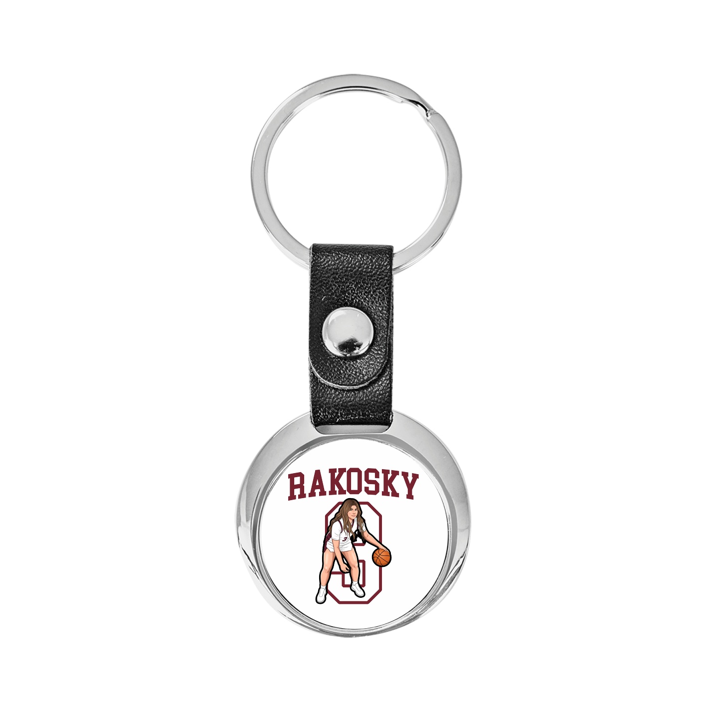 Key Chain — Shirsey in Classic