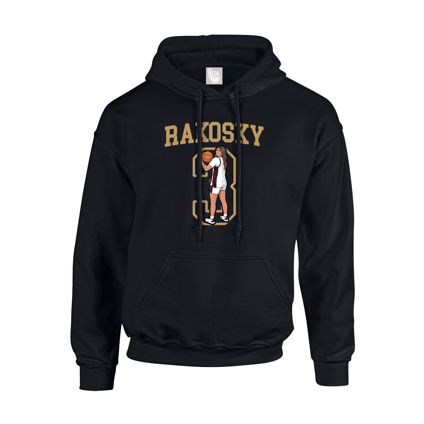 Youth Hoodie