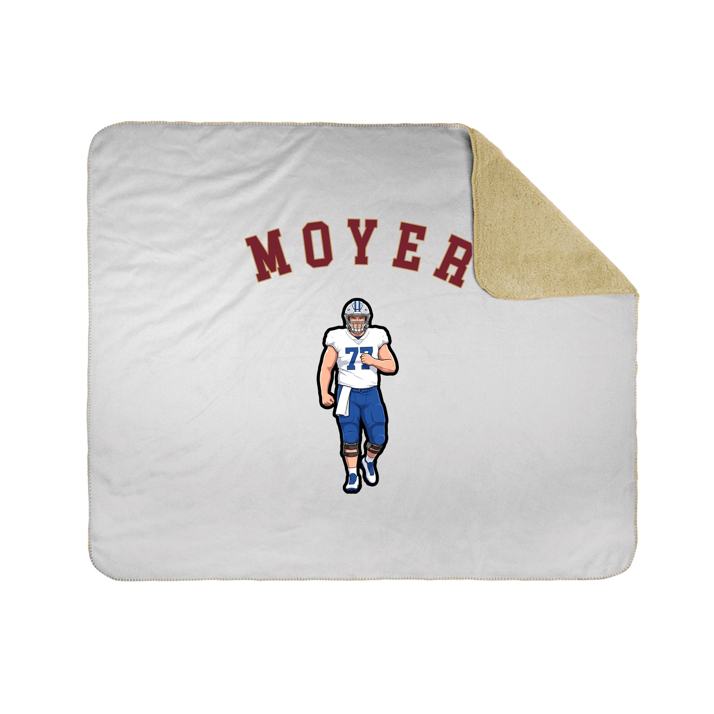 Throw Blanket