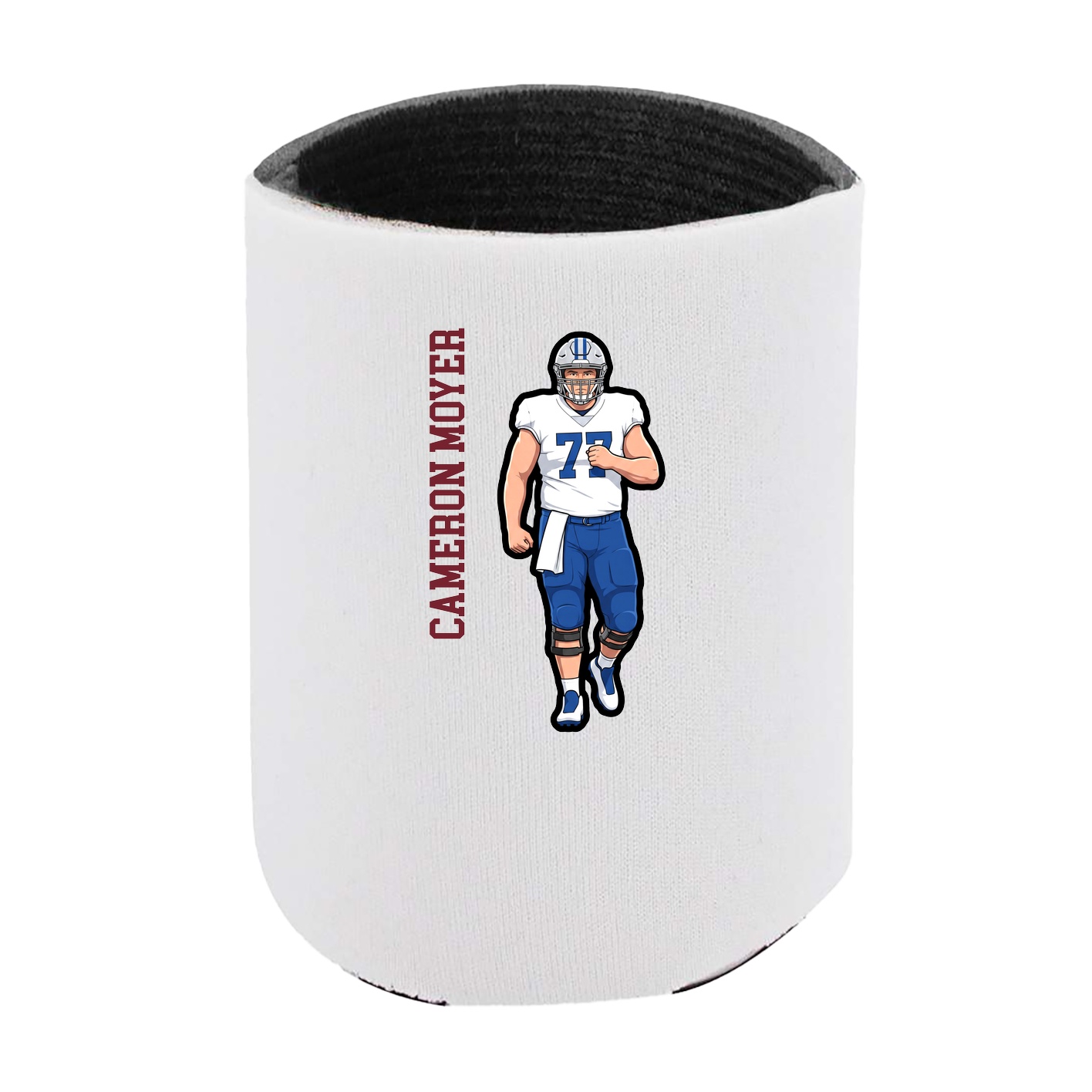 Can Holder