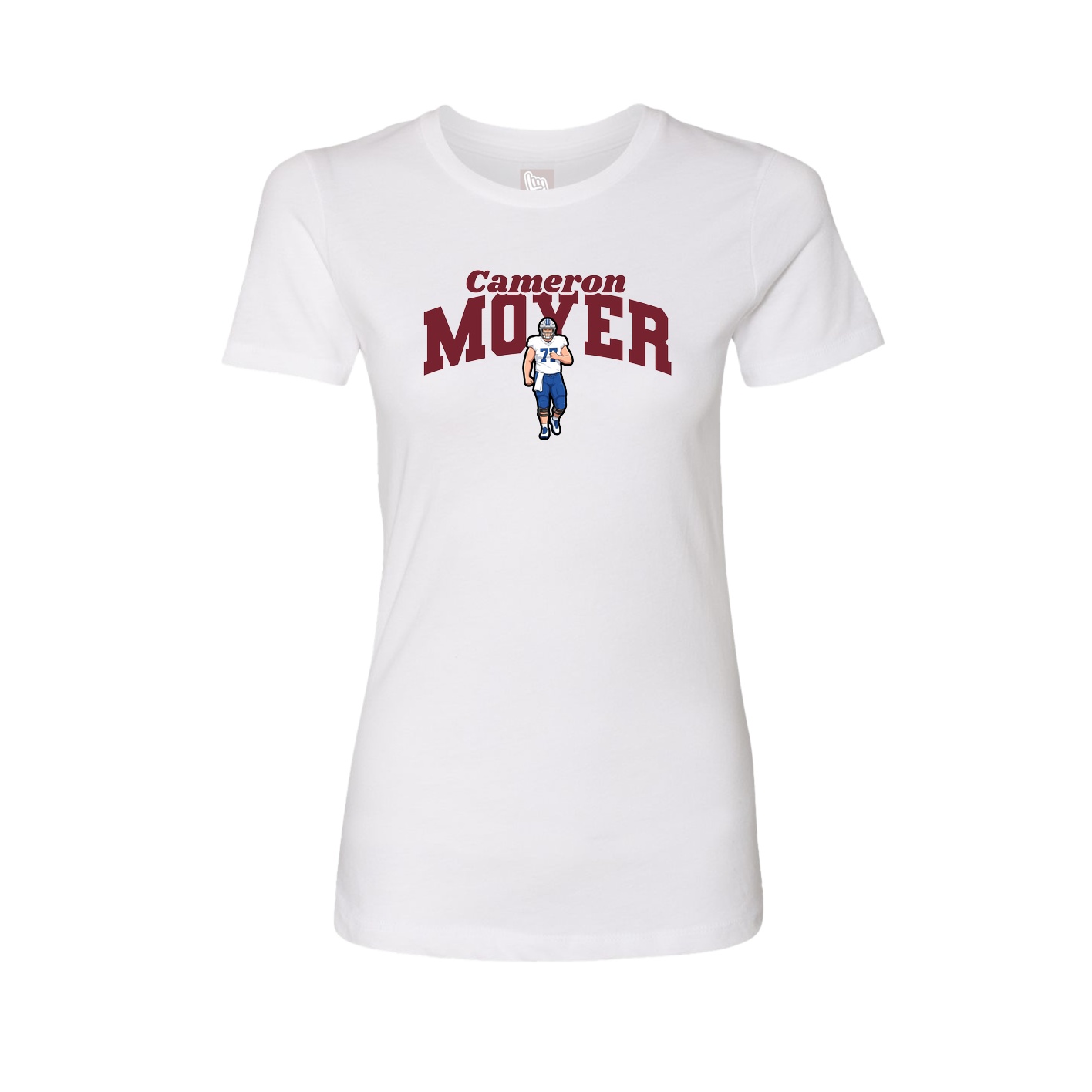 Womens Tee