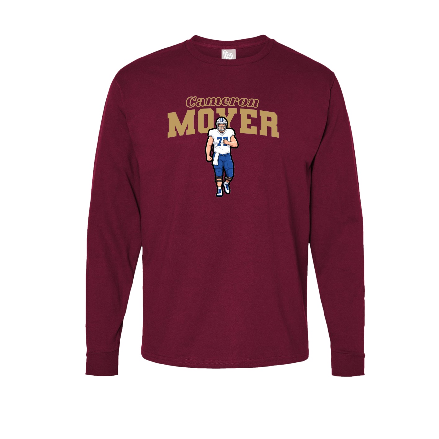 Long Sleeve Tee