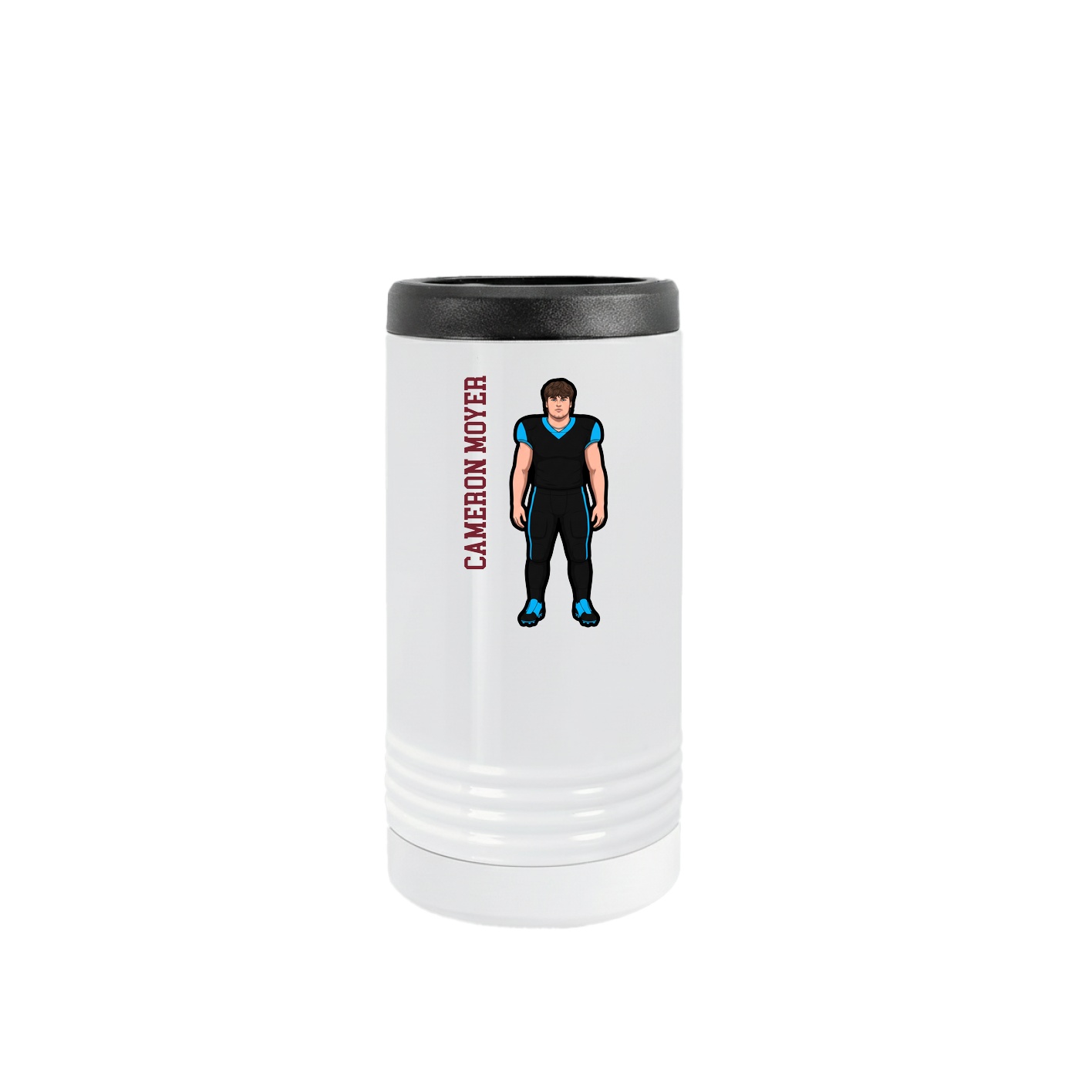 Slim Beverage Holder