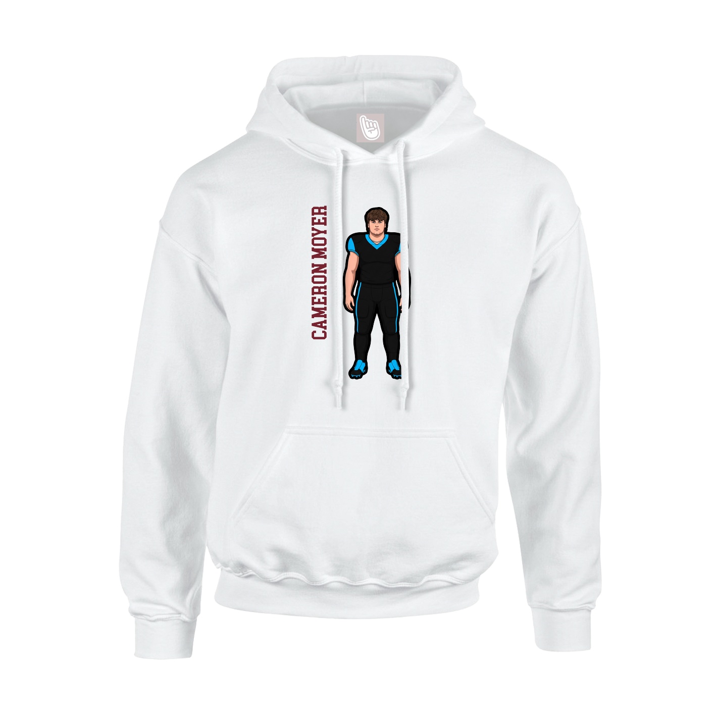 Youth Hoodie