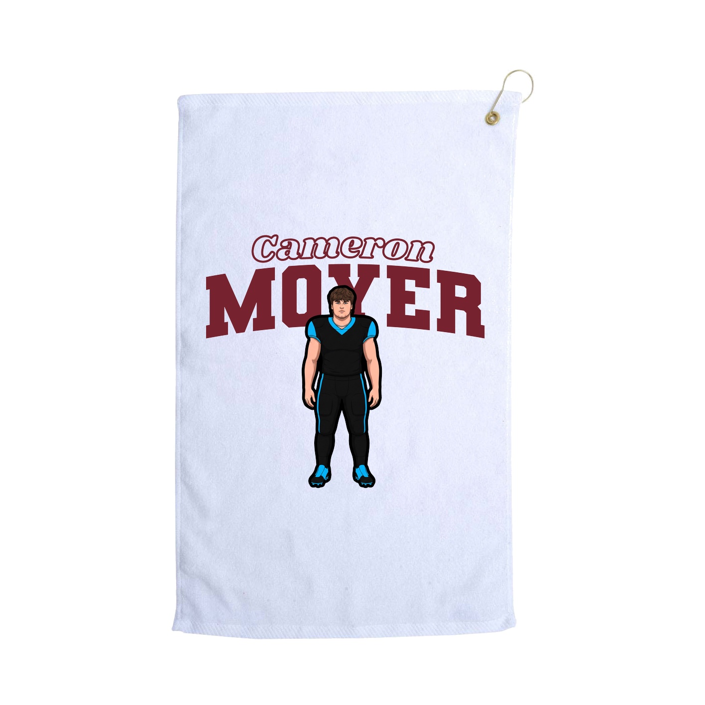 Golf Towel