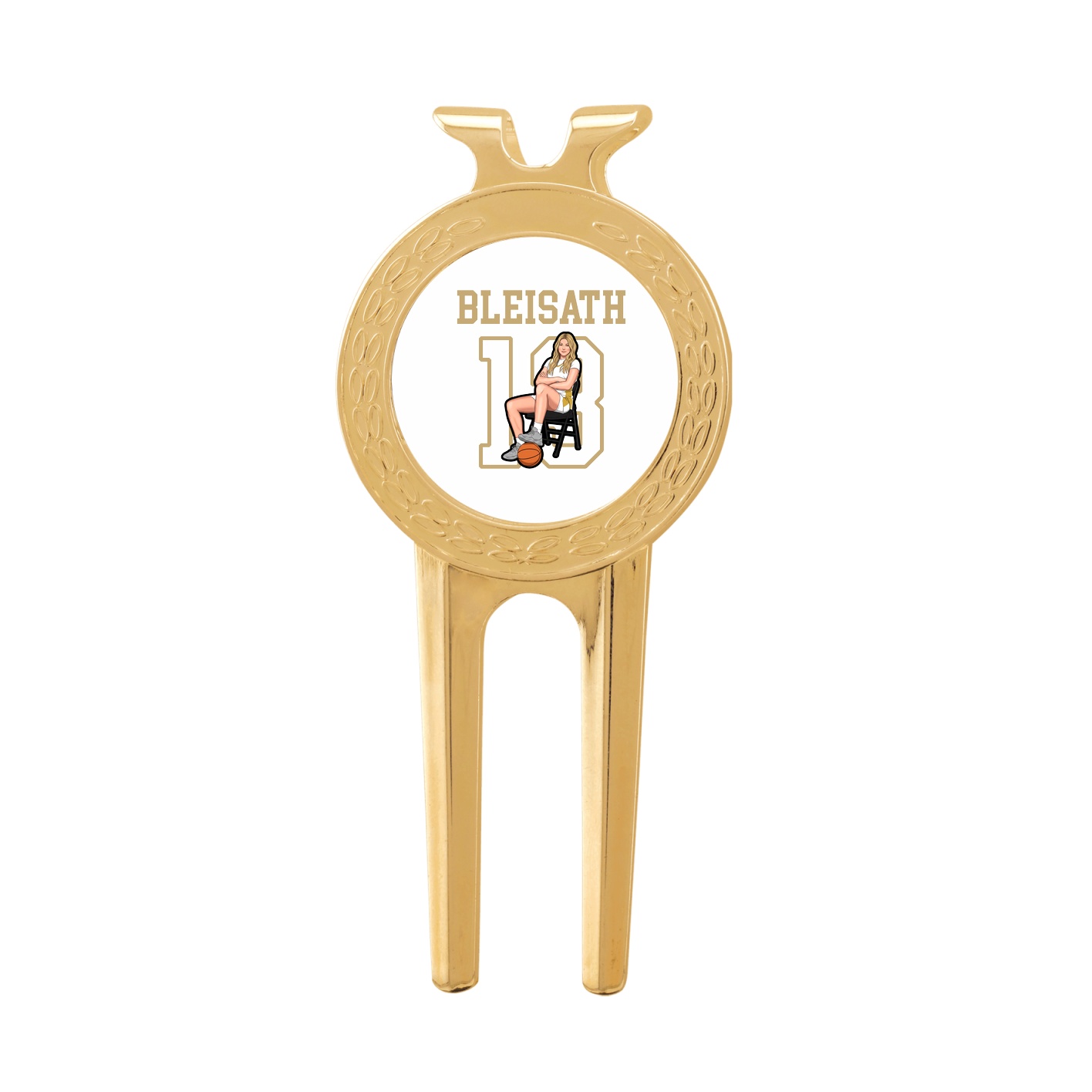 Divot Tool with Ball Marker — Shirsey in Classic