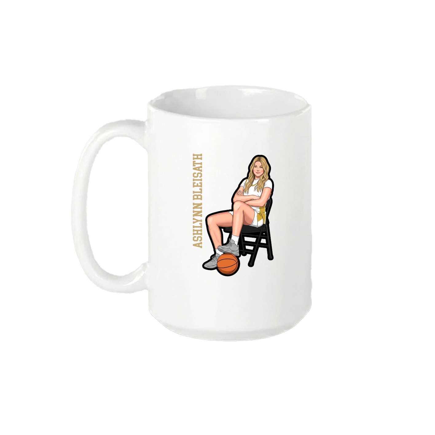 15oz Coffee Mug