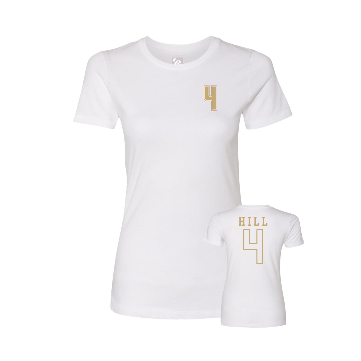 Womens Tee
