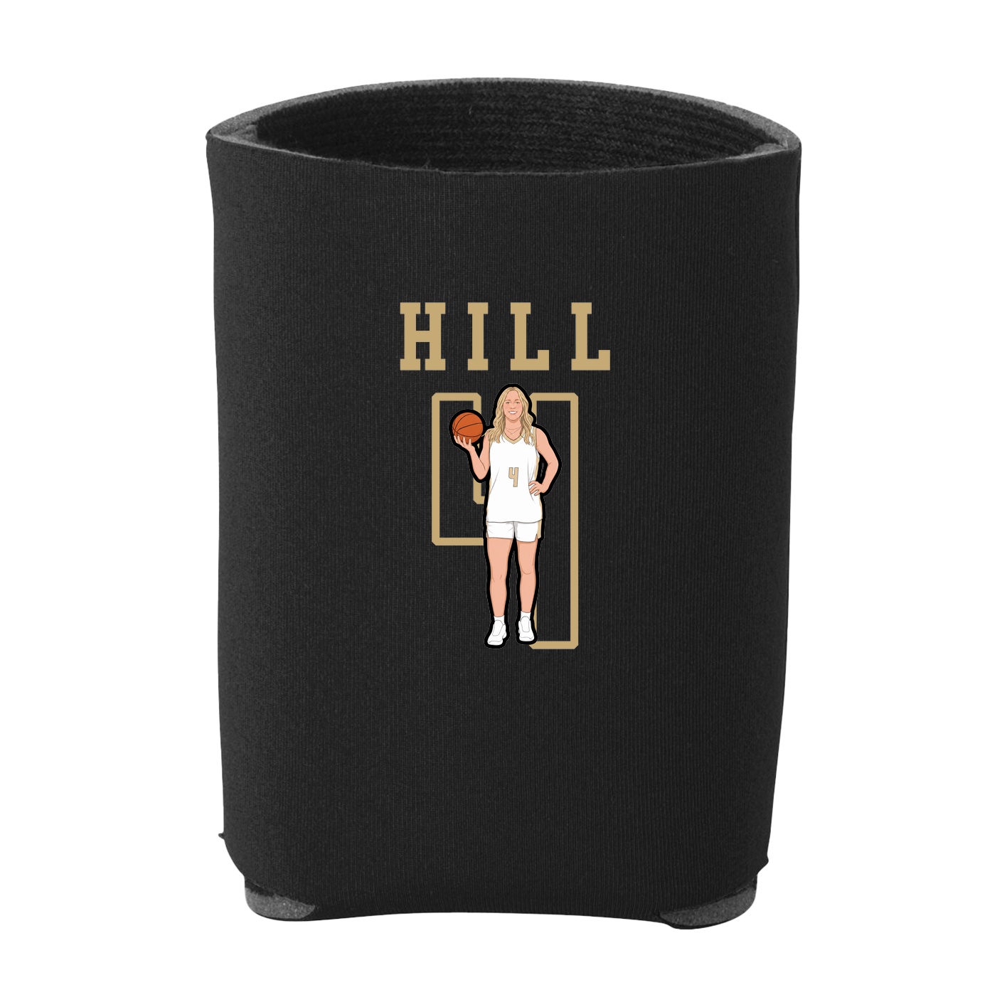 Can Holder — Shirsey in Black