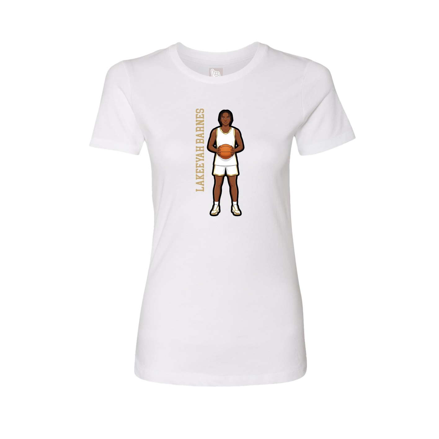 Womens Tee