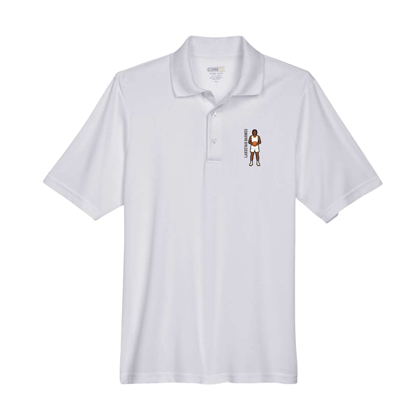 Performance Polo