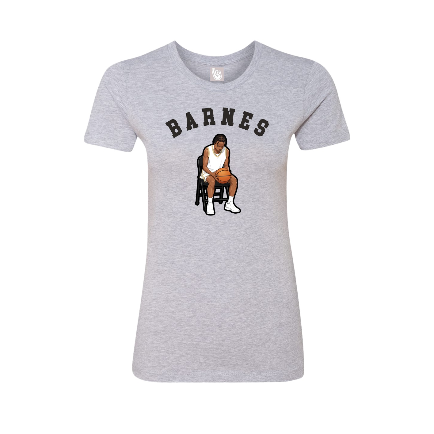 NIL Club Womens Tee