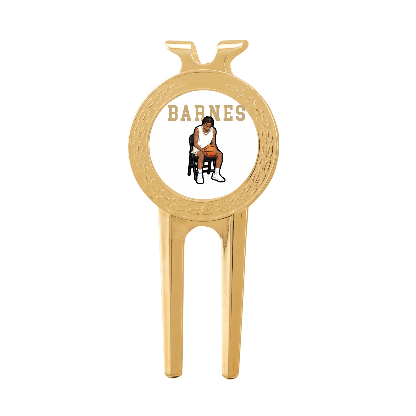 Divot Tool with Ball Marker — Shirsey in Classic