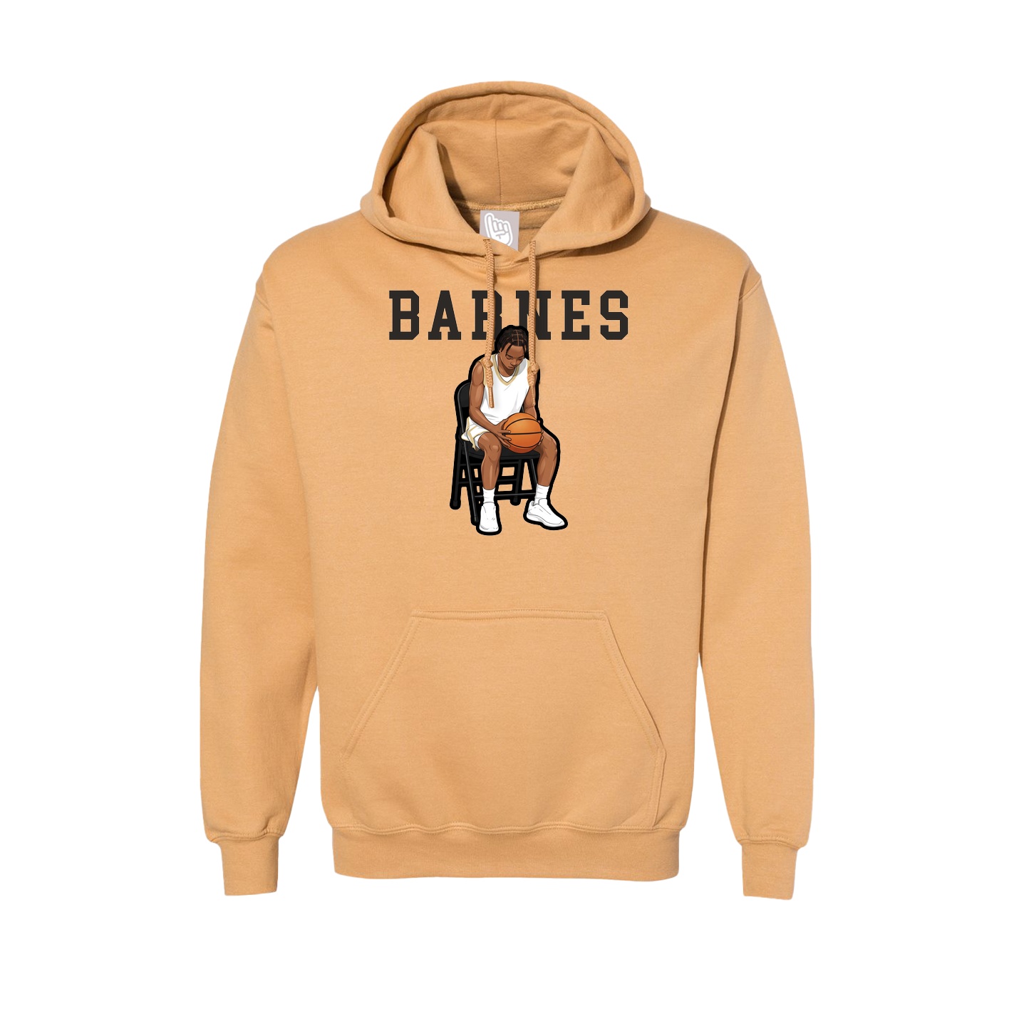 NIL Club Hoodie