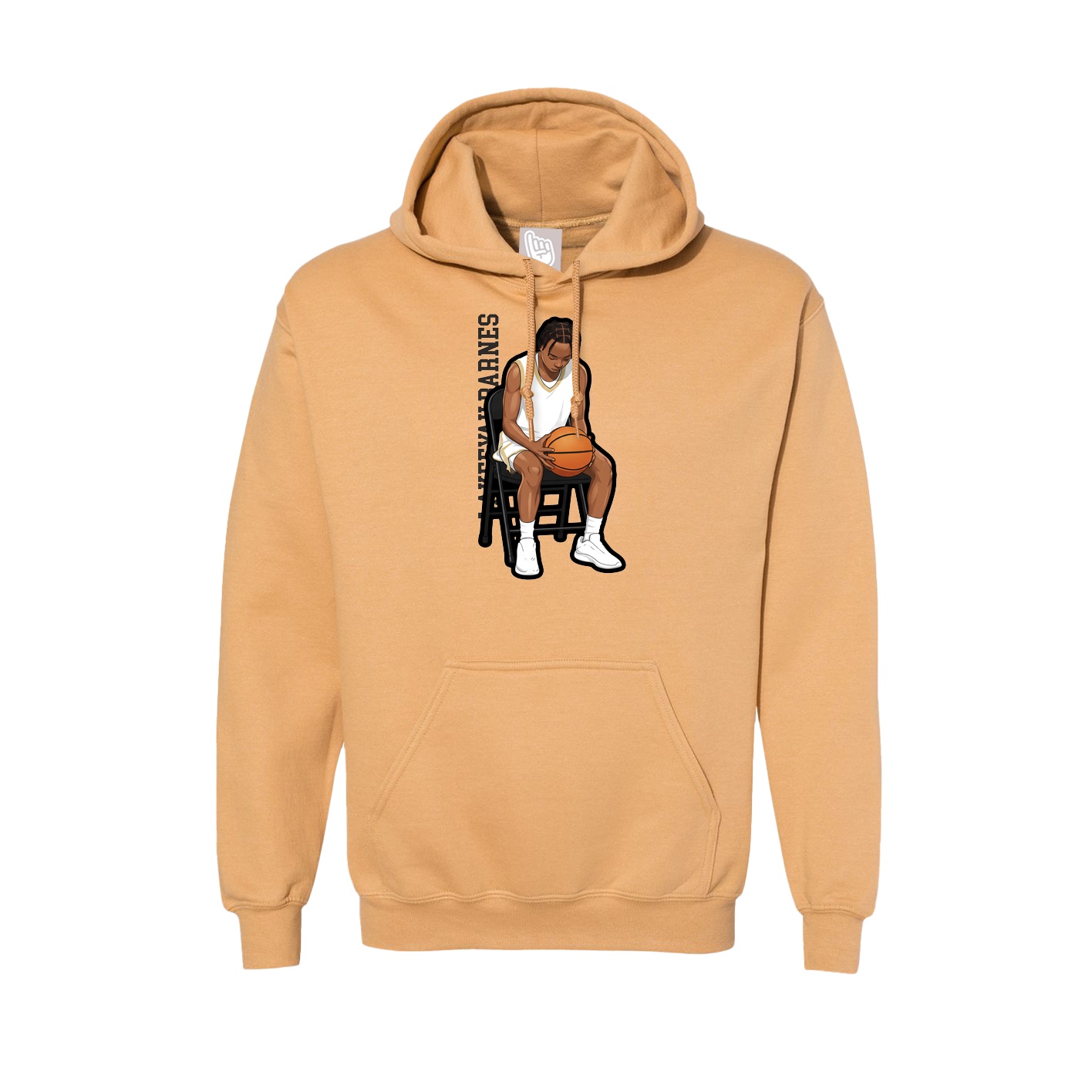 NIL Club Hoodie