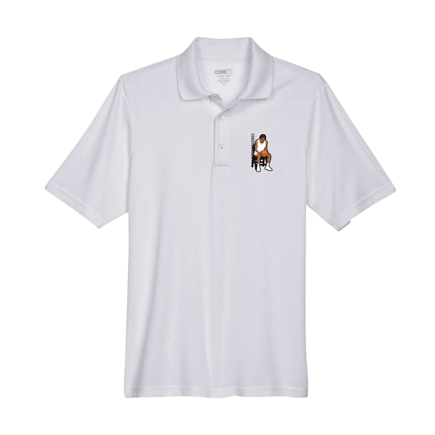 Performance Polo