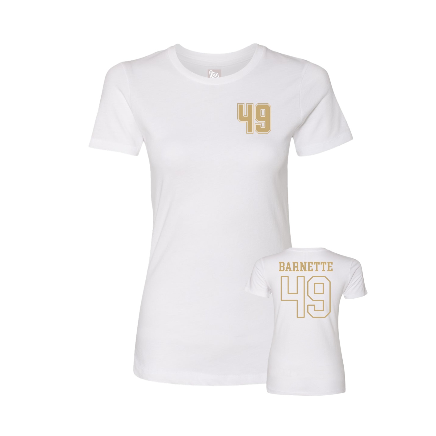 Womens Tee