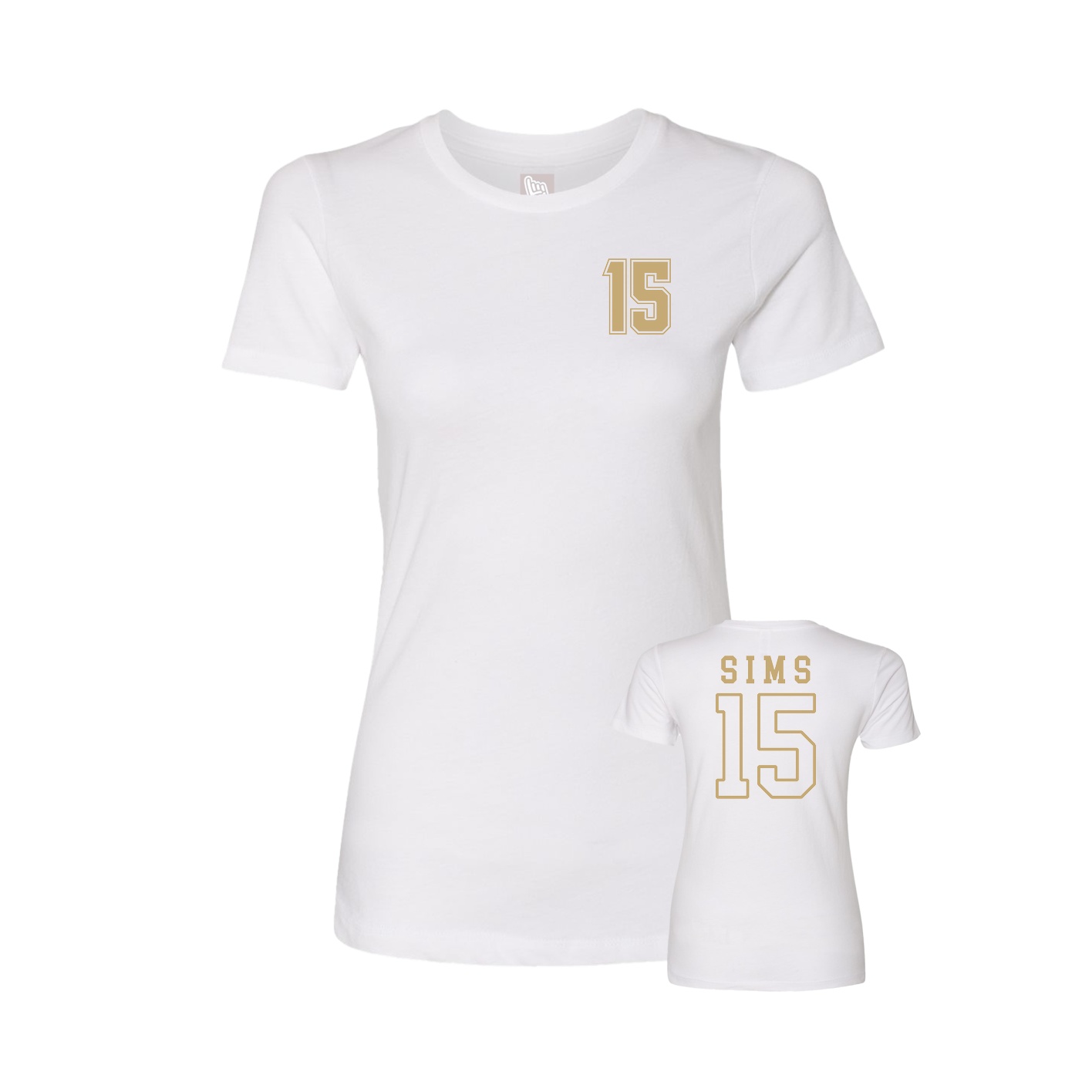 Womens Tee