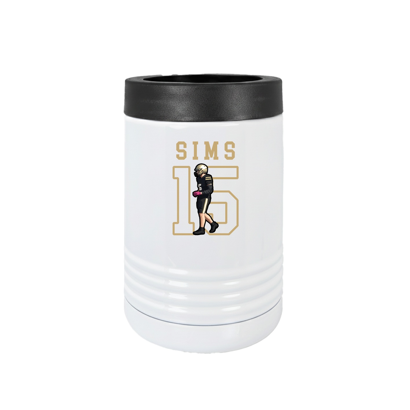 Beverage Holder — Shirsey in White
