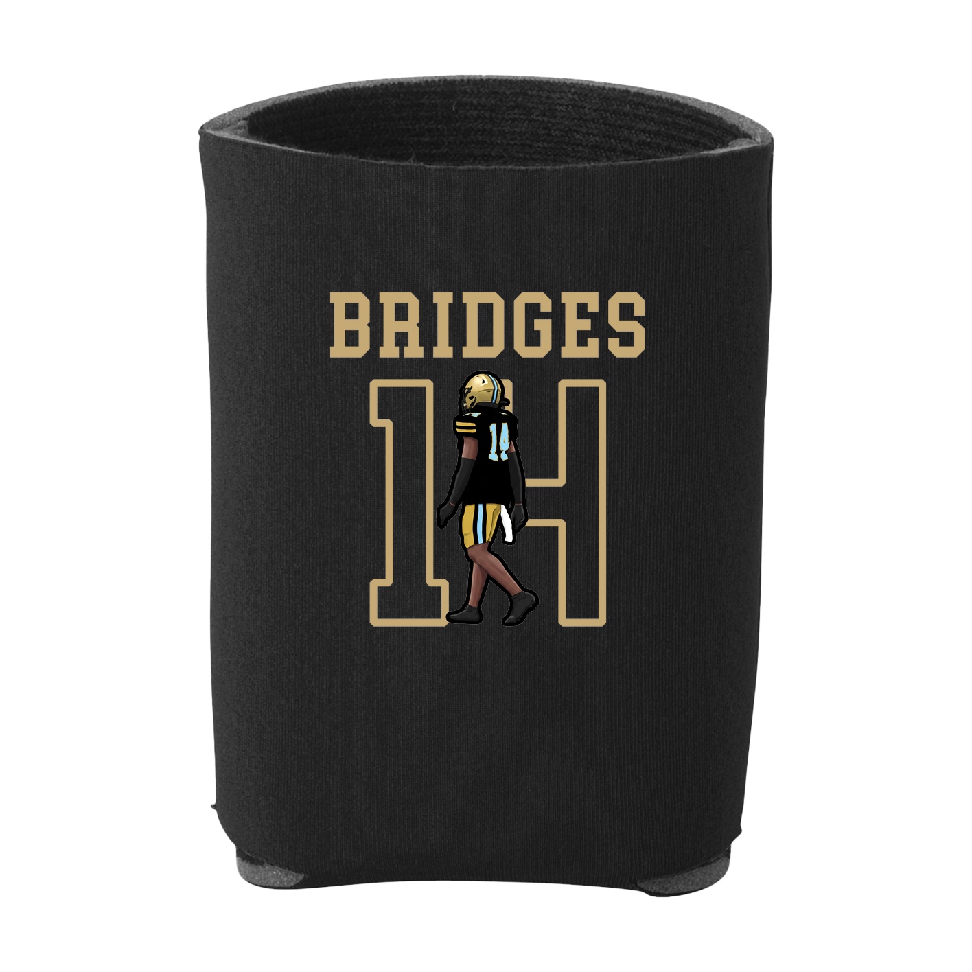 Can Holder — Shirsey in Black
