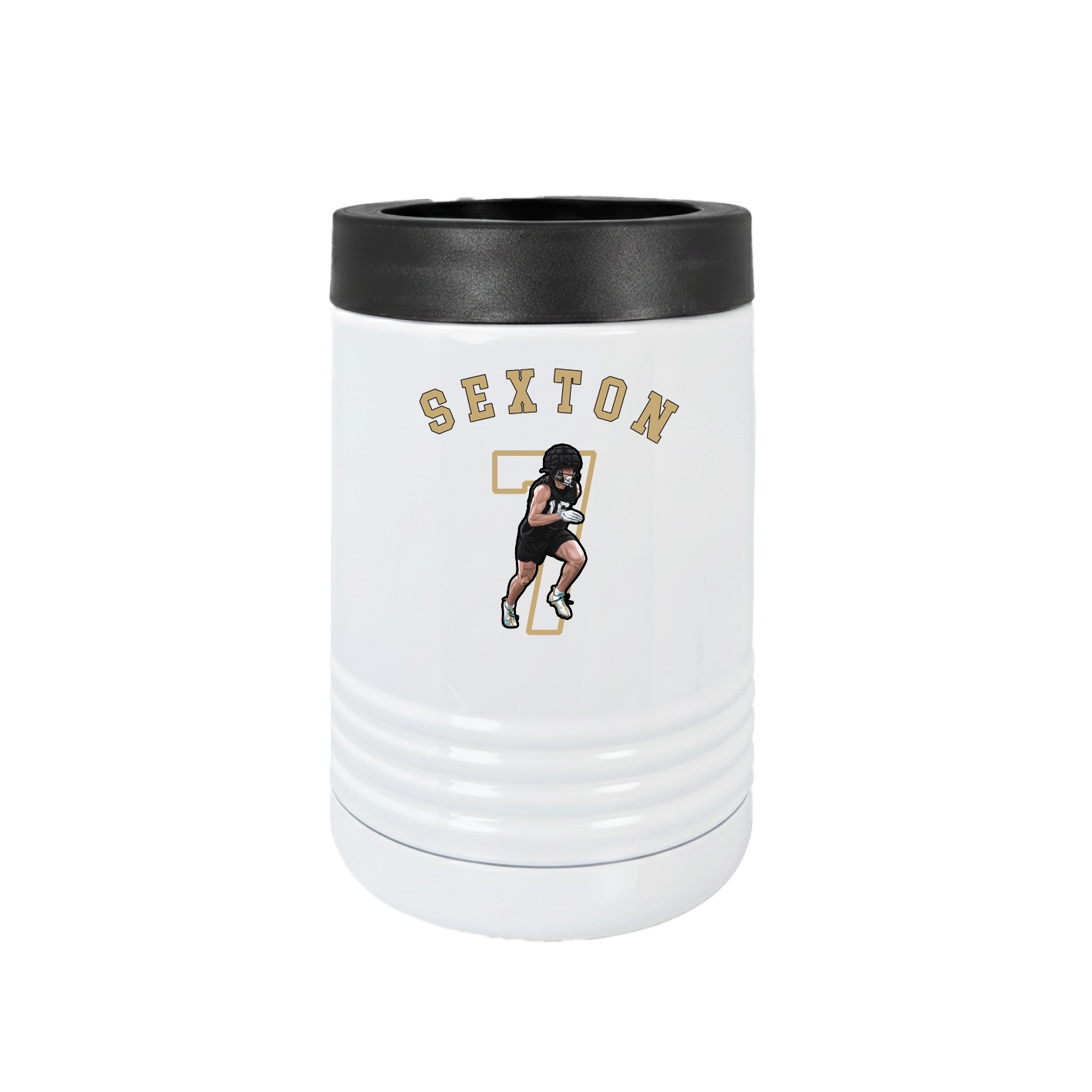 Beverage Holder — Shirsey Arch in White