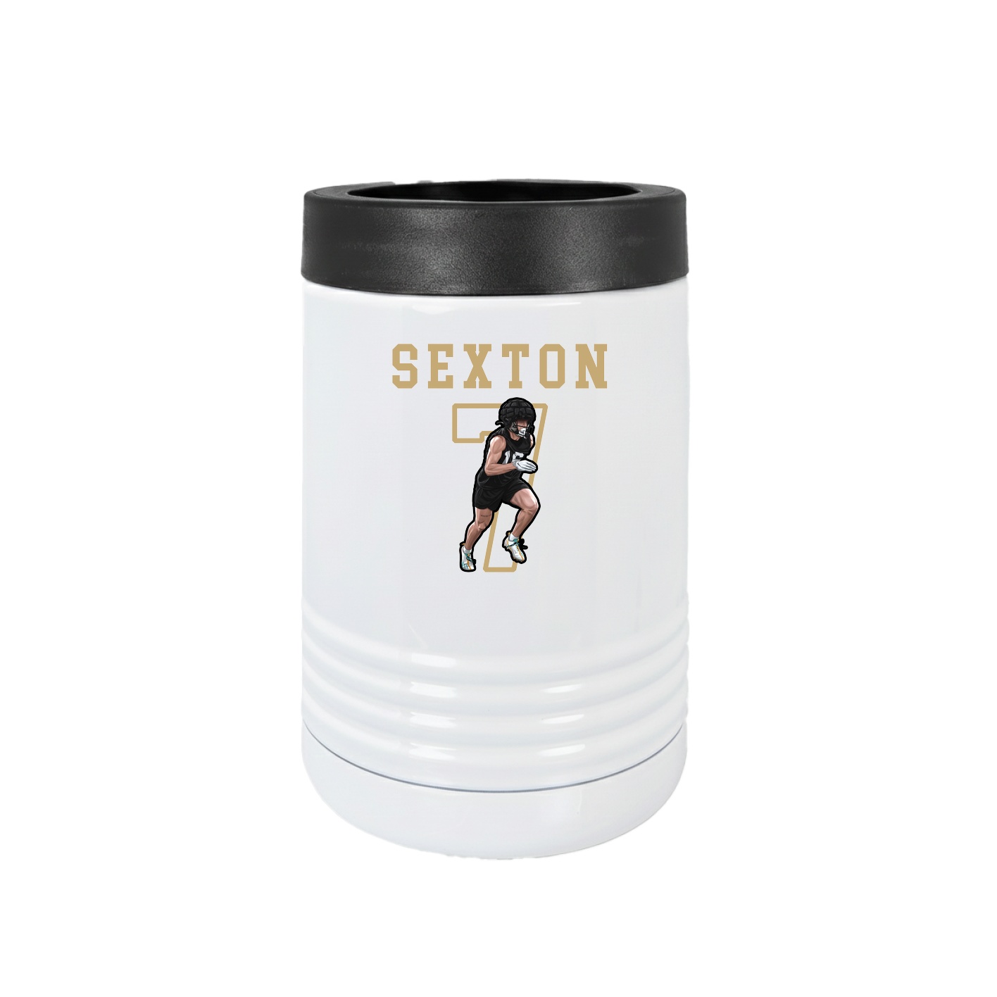 Beverage Holder — Shirsey in White