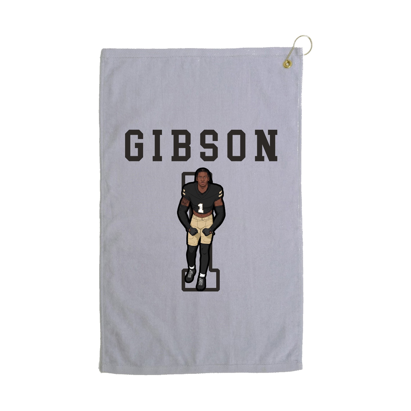 Golf Towel