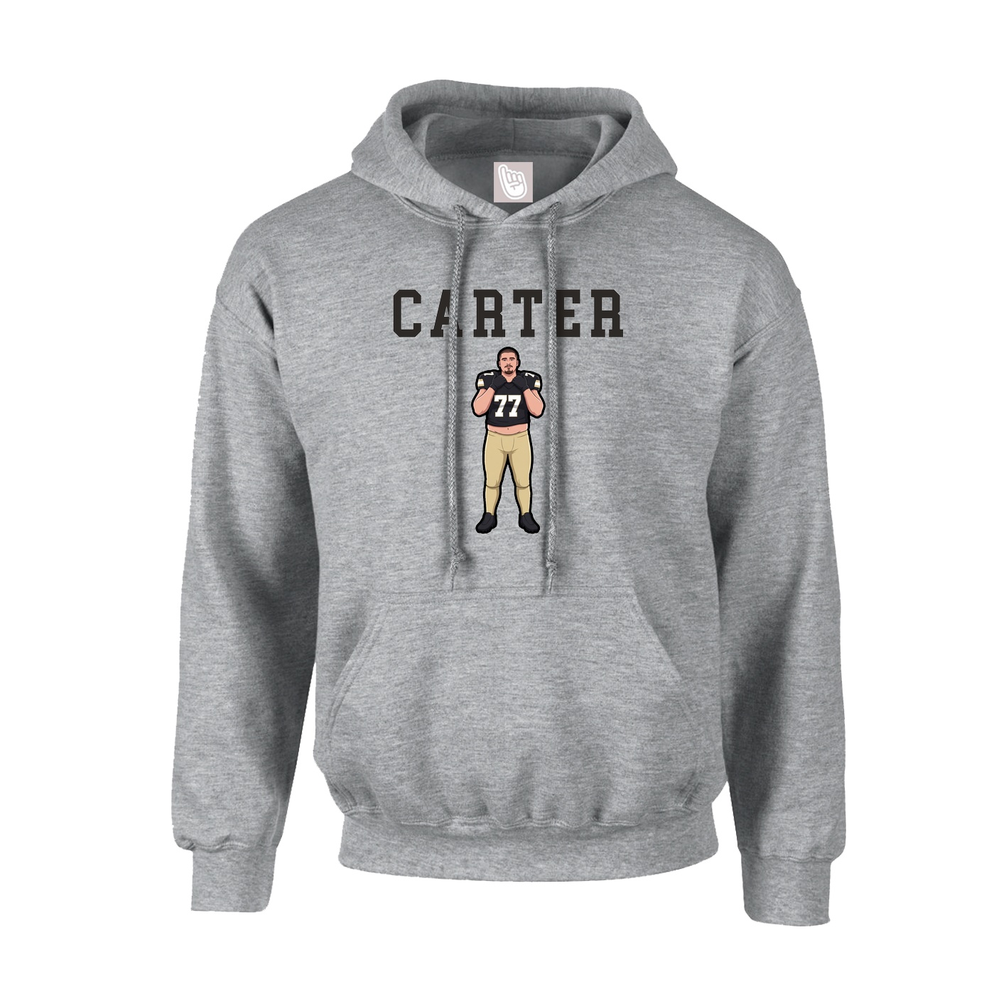 Hoodie