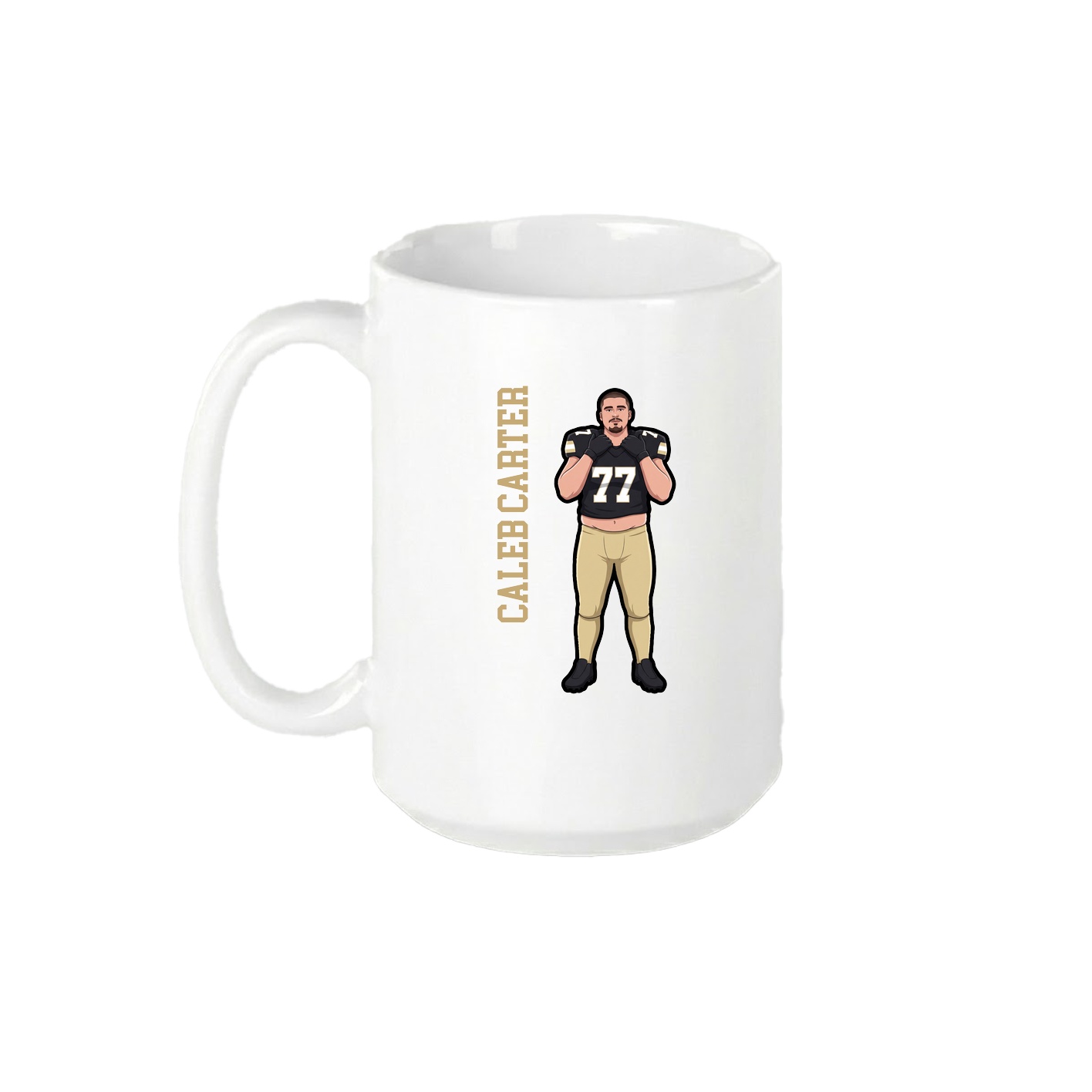 15oz Coffee Mug
