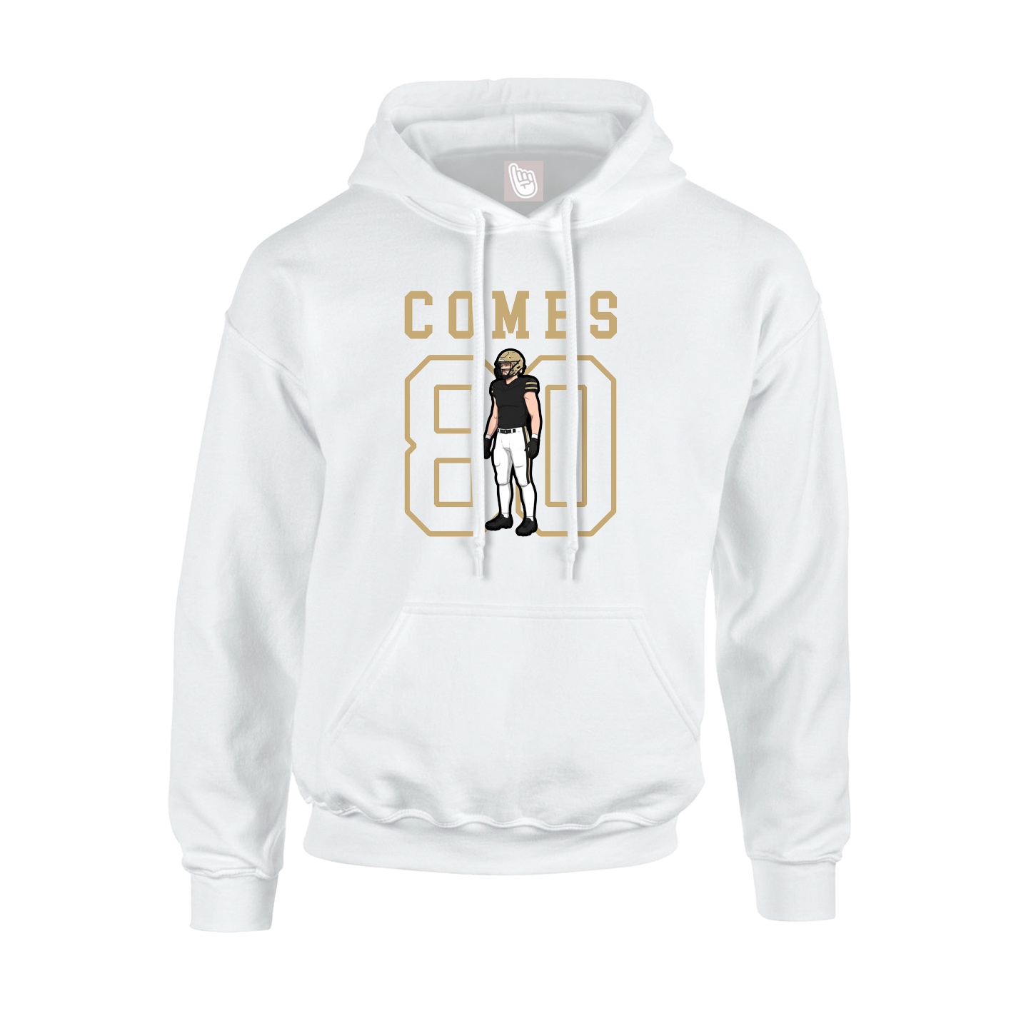 Youth Hoodie