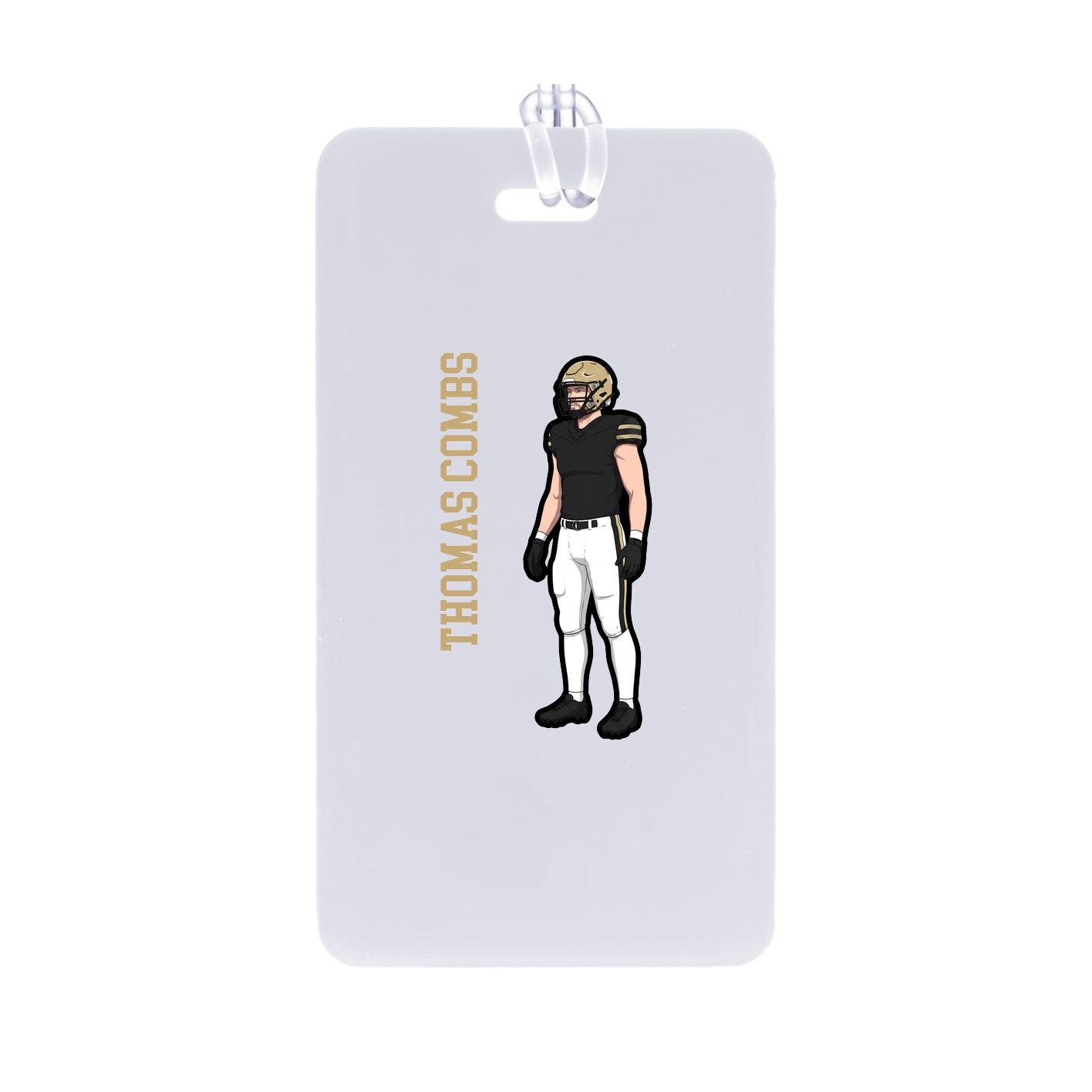 Bag Tag