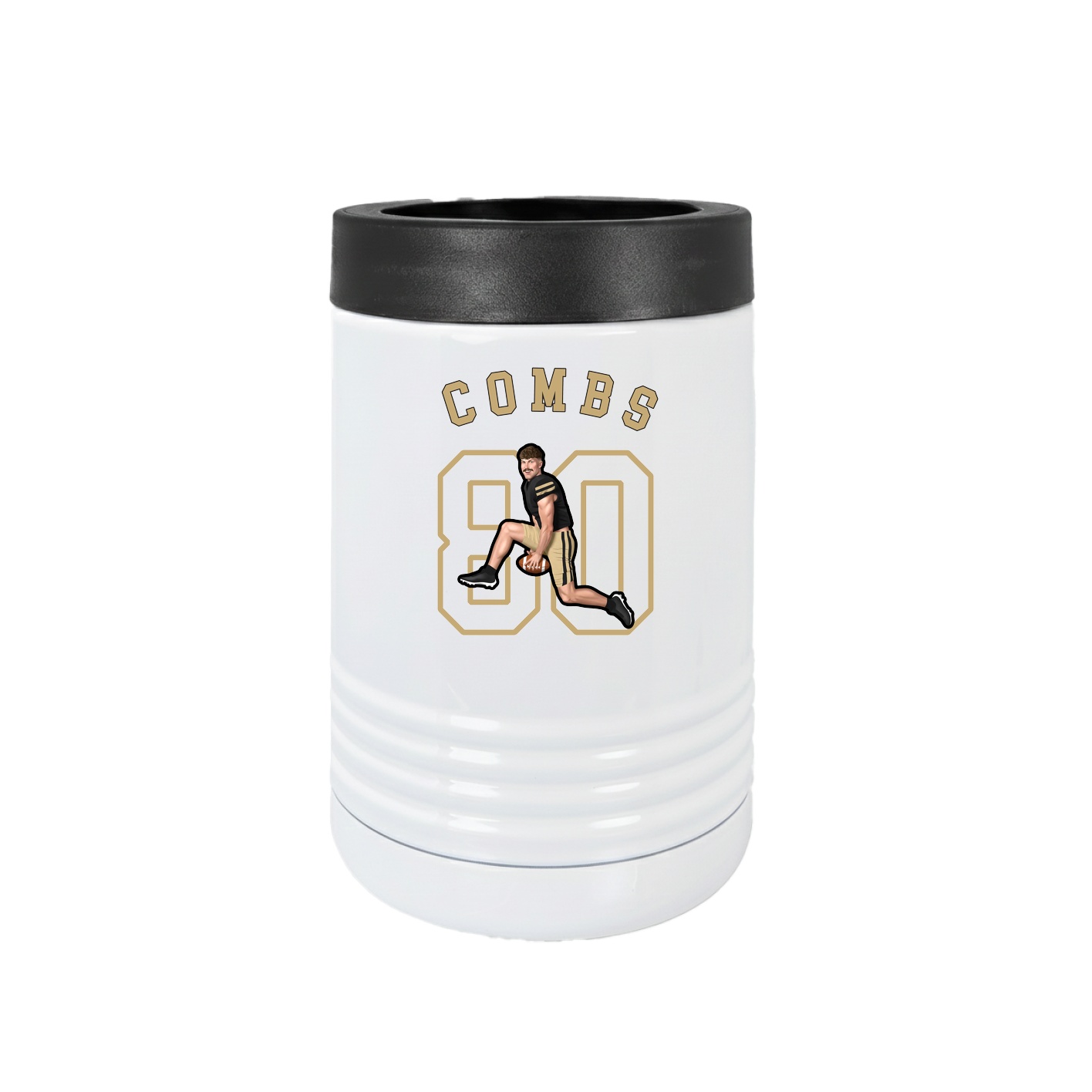 Beverage Holder — Shirsey Arch in White