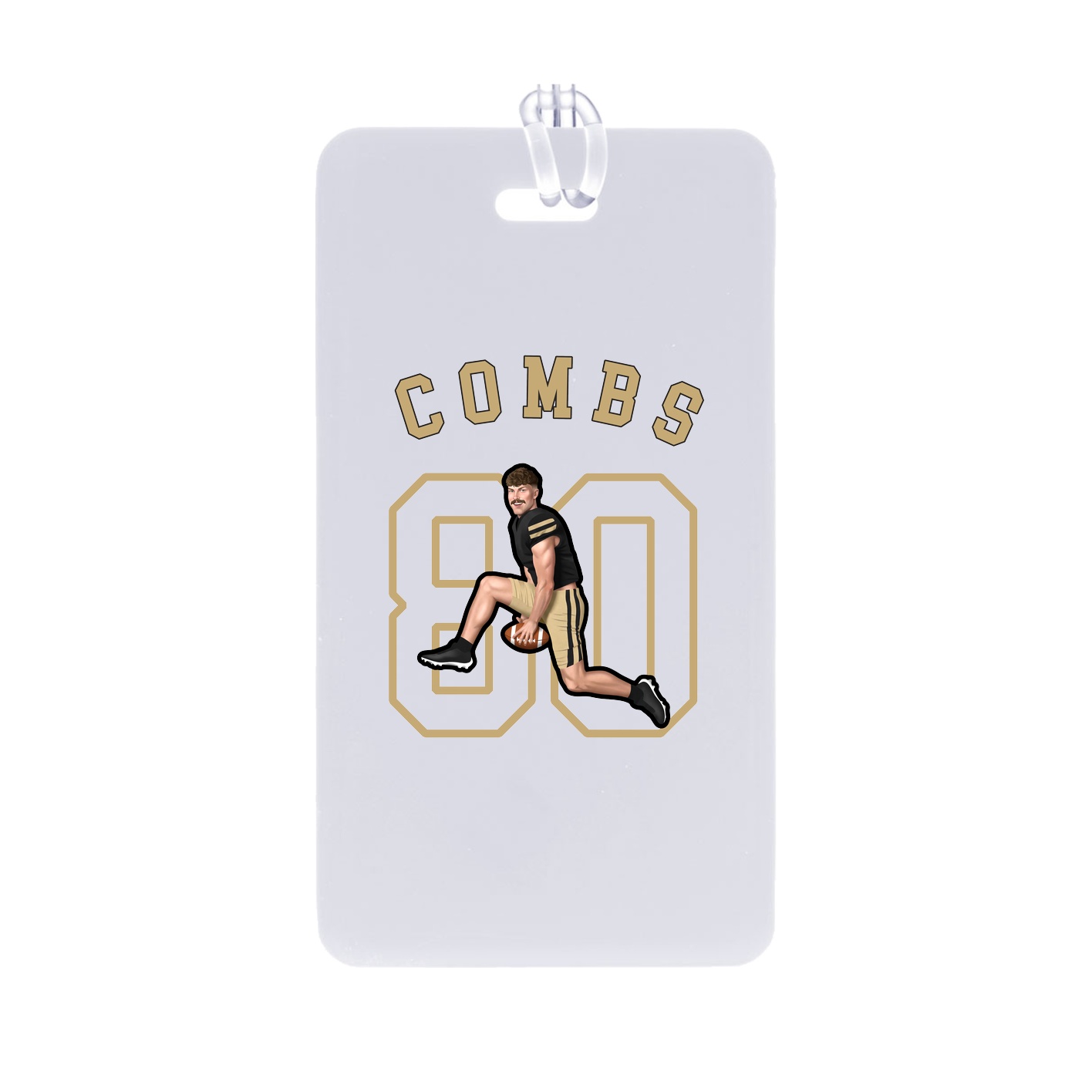 Bag Tag