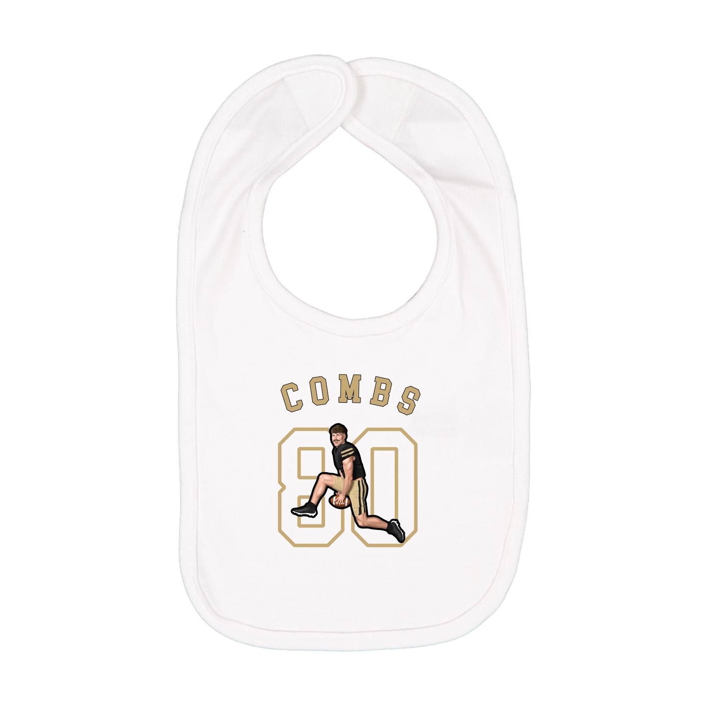 Infant Bib